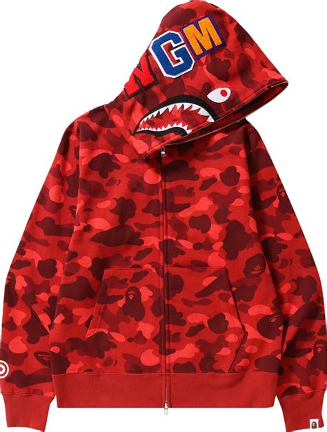 goat bape hoodie.